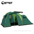 15.0kg green outdoor camping large tent